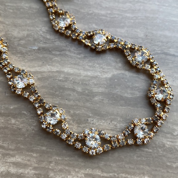 Jennifer Behr Rosita Headwrap - Picture 4 of 7